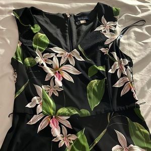 Tommy Hilfilger Floral Dress